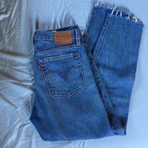Vintage Levi’s Jeans